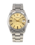 Pre-Owned Rolex Oyster Precision Watch